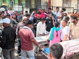 घर से नहाने निकले थे चार दोस्त, दो लौटे पर दो रह गए पानी में; भीलवाड़ा खदान हादसे से मचा कोहराम