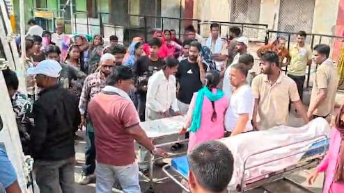 घर से नहाने निकले थे चार दोस्त, दो लौटे पर दो रह गए पानी में; भीलवाड़ा खदान हादसे से मचा कोहराम