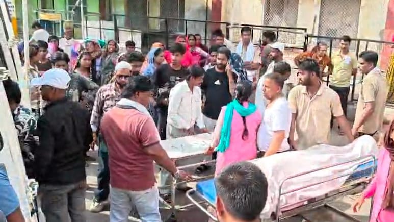 घर से नहाने निकले थे चार दोस्त, दो लौटे पर दो रह गए पानी में; भीलवाड़ा खदान हादसे से मचा कोहराम