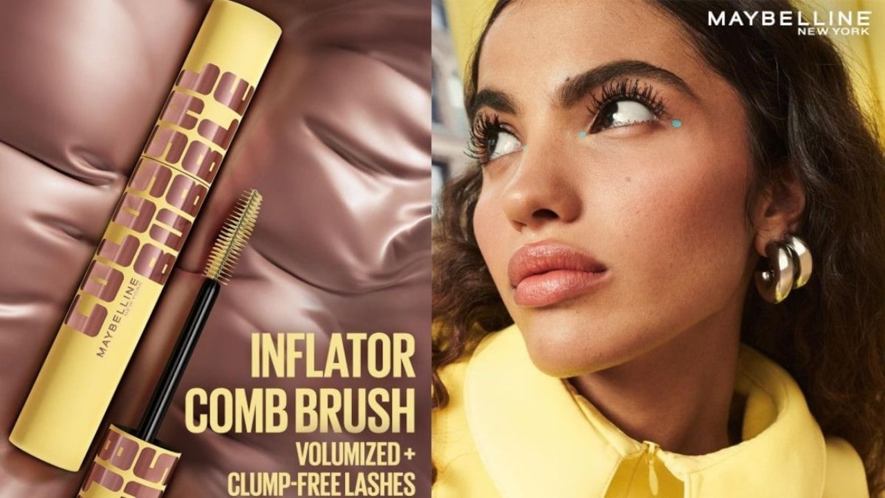 Must-try Maybelline makeup essentials for a glowy look this summer Must-try Maybelline makeup essentials for a glowy look this summer