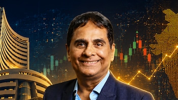 Vijay Kedia Flags Caution Amid Global Headwinds: 'Tough To Call Market Bottom, Stay Careful'