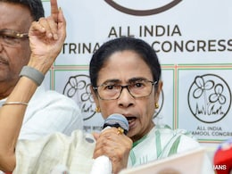 ममता बनर्जी के खिलाफ सोशल मीडिया पर लगातार बोल रही है ये टीवी एक्ट्रेस, अब कह डाली ये बड़ी बात