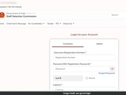 SSC CGL ने जारी किया 12,256 वैकेंसी का नोटिफिकेशन , 22 जून तक कर सकेंगे अप्लाई