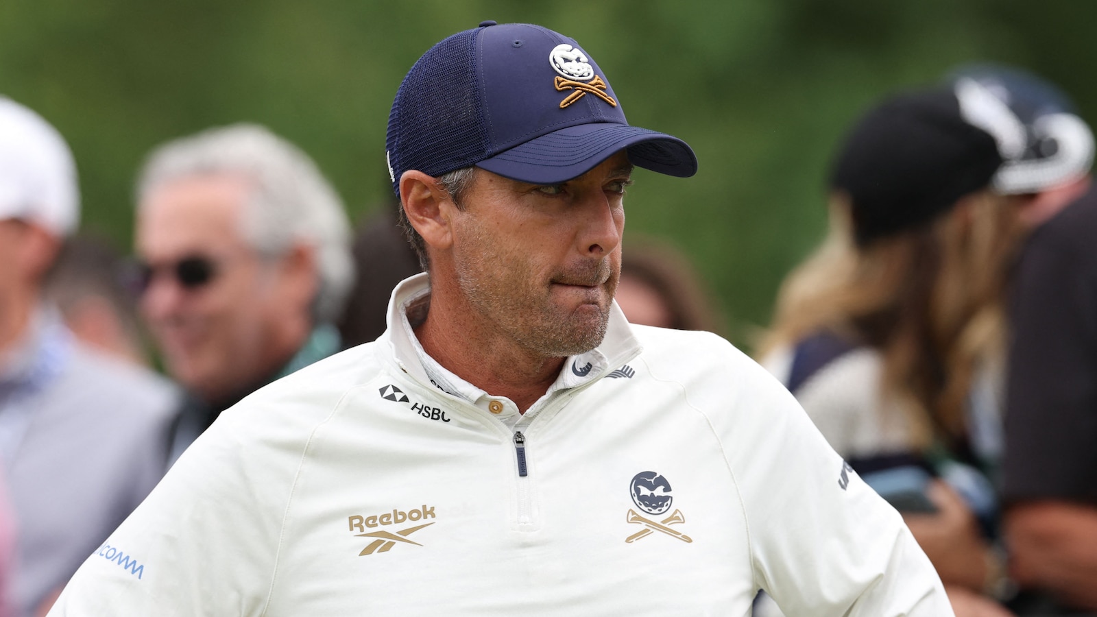 What Is Paul Caseys Net Worth? Why He Withdrew From LIV Golf Korea