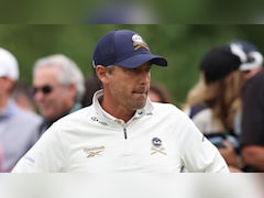 What Is Paul Caseys Net Worth? Why He Withdrew From LIV Golf Korea
