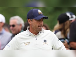What Is Paul Casey's Net Worth? Why He Withdrew From LIV Golf Korea