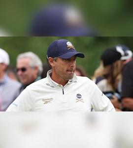 What Is Paul Caseys Net Worth? Why He Withdrew From LIV Golf Korea