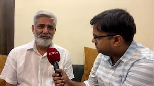 "Thank NDTV Team For Standing By Us": Twisha Sharma's Father