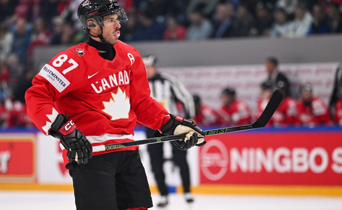 Sidney Crosby Shuts Down Trade Rumors With Clear Pittsburgh Penguins Commitment
