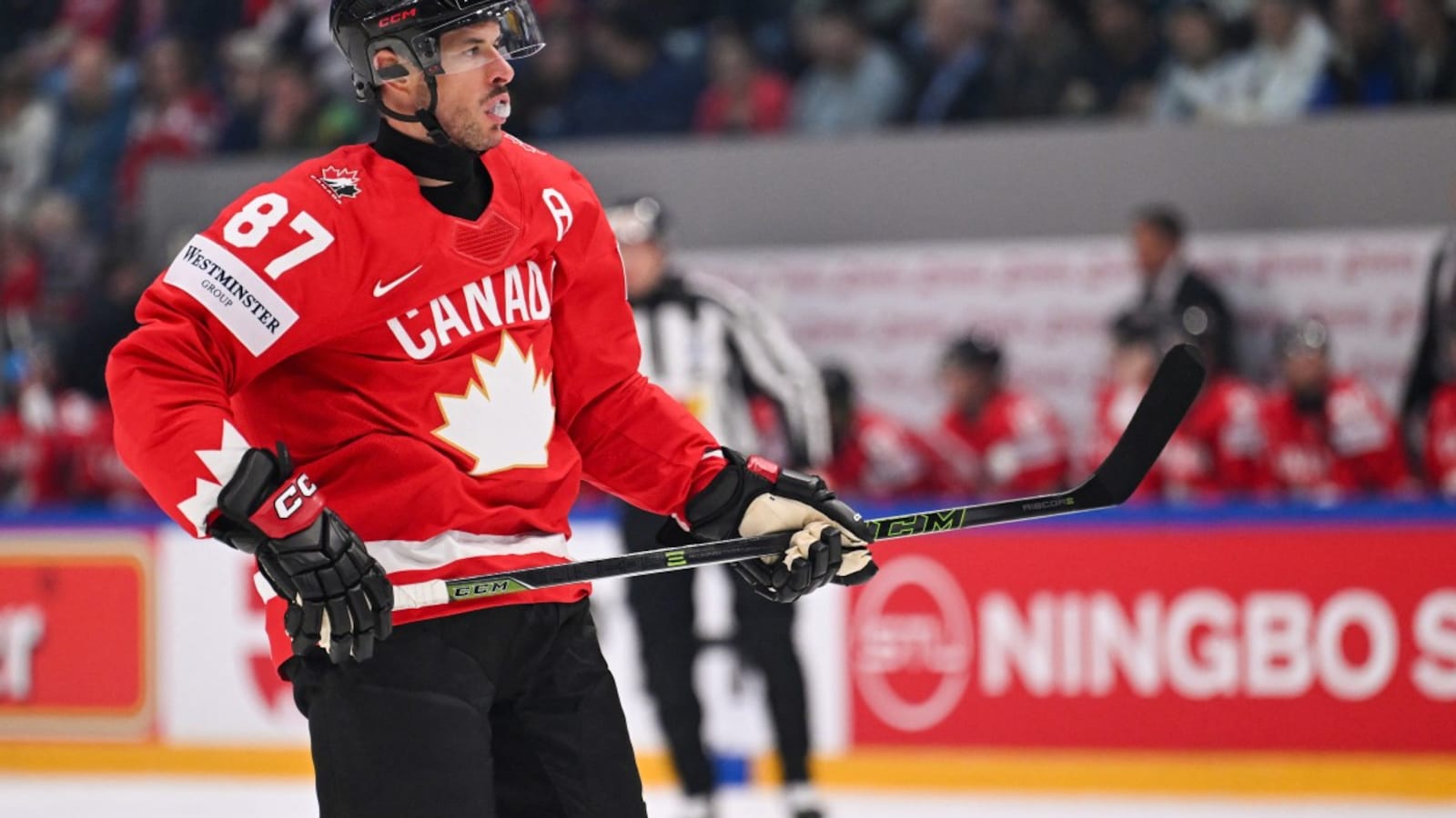 Sidney Crosby Shuts Down Trade Rumors With Clear Pittsburgh Penguins Commitment