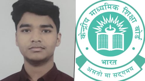 Vedant CBSE Student : CBSE चा भोंगळ कारभार उघड, वेदांतच्या उत्तरपत्रिकेचा घोळ मिटला; अखेर चुकीची कबुली