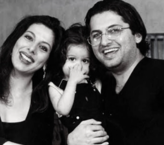 Pooja Bedi, Who Married Into A 'Conventional' Muslim Family, Says 'Happy To Be Divorced'