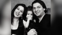 Pooja Bedi, Who Married Into A Muslim Family, Says 'Happy To Be Divorced'