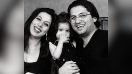 Pooja Bedi, Who Married Into A 'Conventional' Muslim Family, Says 'Happy To Be Divorced'