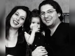 Pooja Bedi, Who Married Into A 'Conventional' Muslim Family, Says 'Happy To Be Divorced'
