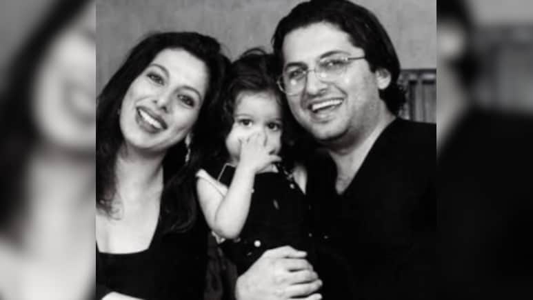 Pooja Bedi, Who Married Into A 'Conventional' Muslim Family, Says 'Happy To Be Divorced'