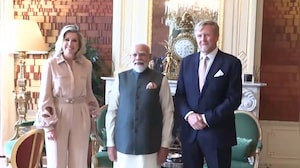 PM Modi Meets Dutch Royal Family During Crucial Netherlands Visit