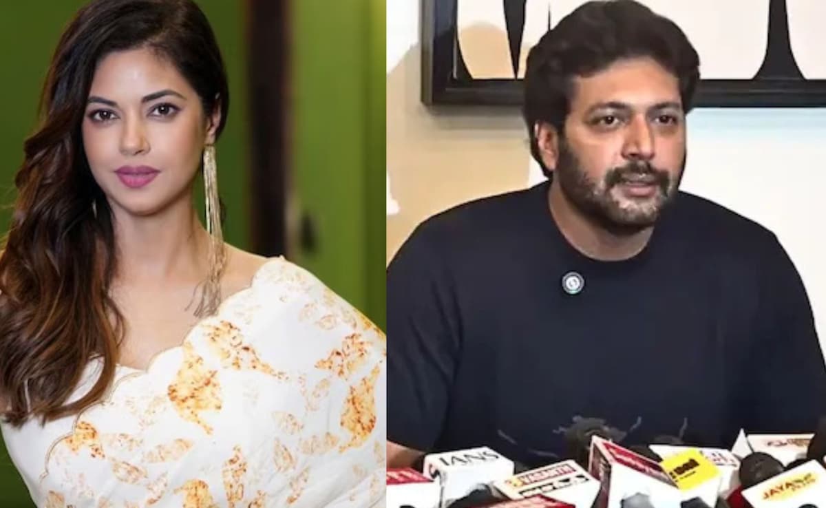 प्रियंका चोपड़ा की कजिन ने रवि मोहन का दिया साथ, आरती रवि से तलाक पर बोलीं- आदमी हमेशा गलत नहीं हो सकता