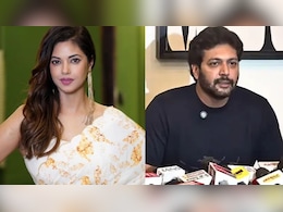 Priyanka Chopra's Cousin Meerra Chopra Defends Ravi Mohan Amid Divorce Battle With Aarti Ravi: 'A Man Is Not Always Wrong'