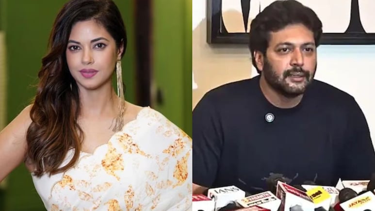 Priyanka Chopra's Cousin Meerra Chopra Defends Ravi Mohan Amid Divorce Battle With Aarti Ravi: 'A Man Is Not Always Wrong'
