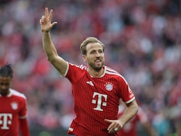 Harry Kane Hits Hat-Trick, St Pauli Relegated From Bundesliga