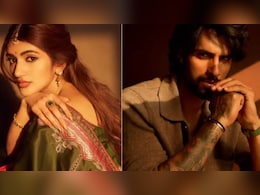 Are Sreeleela And Cricketer Tilak Varma Dating? Actor's Mother Reacts