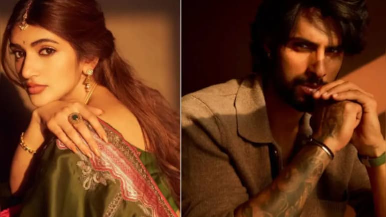 Are Sreeleela And Cricketer Tilak Varma Dating? Actor's Mother Reacts