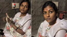 Rohini Paradhye Death:  'हा धंदा सोपा नाय'; 'त्या' Video मध्ये हॉटेल ग्रामपंचायतीच्या मालकिणीच्या चेहऱ्यावर चिंता, अनेक रीलमध्ये उल्लेख