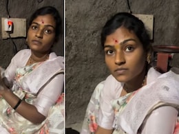 Rohini Paradhye Death:  'हा धंदा सोपा नाय'; 'त्या' Video मध्ये हॉटेल ग्रामपंचायतीच्या मालकिणीच्या चेहऱ्यावर चिंता, अनेक रीलमध्ये उल्लेख