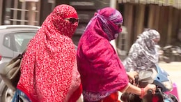 Andhra Braces for Severe Heatwave, Temperatures May Touch 47 Degrees Today