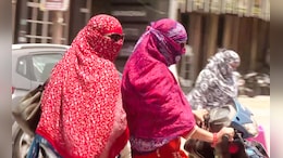 Weather Office Warns Of Heatwave Across Northwest, Central India This Week