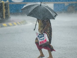Mumbai Monsoon: मुंबईकरांची प्रतीक्षा संपणार! पुढच्या आठवड्यात मुंबईत मान्सूनचे आगमन