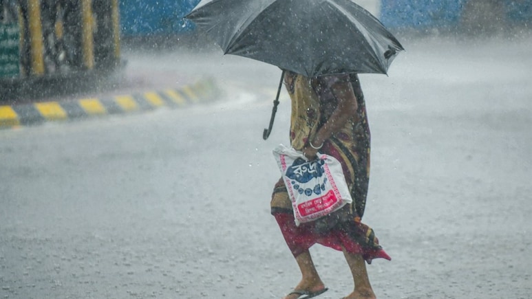 Mumbai Monsoon: मुंबईकरांची प्रतीक्षा संपणार! पुढच्या आठवड्यात मुंबईत मान्सूनचे आगमन