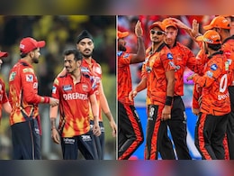 SRH vs PBKS: दो मजबूत टीमों के बीच आज भिड़ंत, जानें कैसा है दोनों टीमों के बीच हेड टू हेड रिकॉर्ड