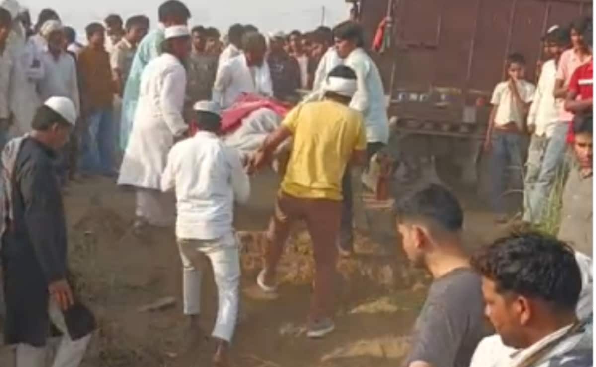 Deeg murder case: प्रेमिका के घरवालों ने प्रेमी के पिता को मार डाला! पहले पंचायत में राजीनामा, फिर रची खौफनाक साजिश