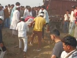 Deeg murder case: प्रेमिका के घरवालों ने प्रेमी के पिता को मार डाला! पहले पंचायत में राजीनामा, फिर रची खौफनाक साजिश
