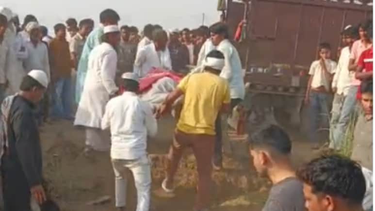 Deeg murder case: प्रेमिका के घरवालों ने प्रेमी के पिता को मार डाला! पहले पंचायत में राजीनामा, फिर रची खौफनाक साजिश