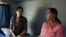 ड&zwj;िप्&zwj;टी CM द&zwj;िया कुमारी ने आम यात्र&zwj;ियों के साथ ट्रेन में क&zwj;िया सफर, लोगों से की खास अपील&nbsp;