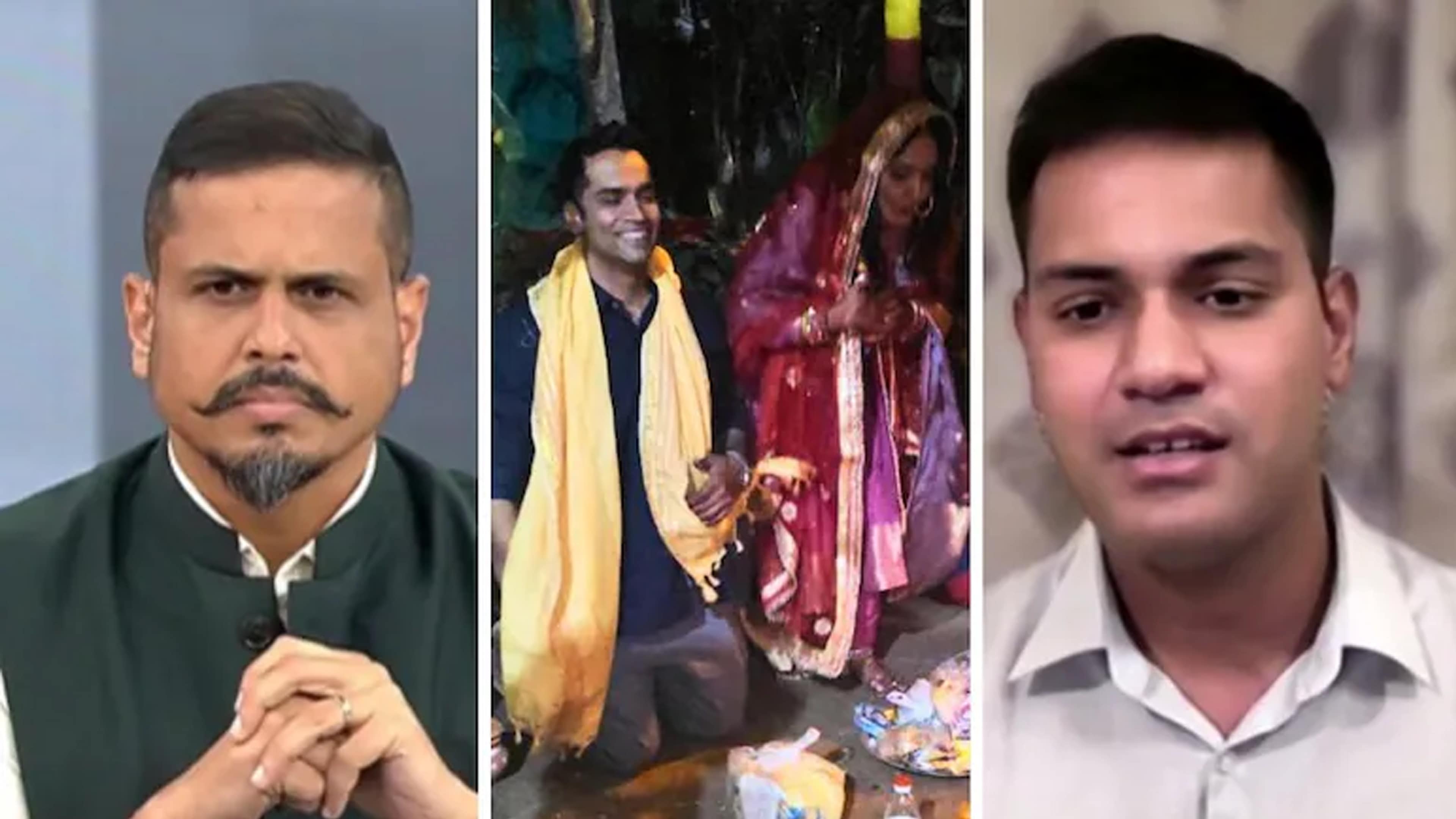 'Unfathomable Cruelty': Twisha Sharma's Brother On Her Mother-In-Law