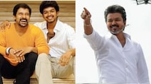 Vijay Emerges 'Jana Nayagan' In Tamil Nadu, South Stars Congratulate TVK Chief