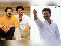 As Vijay Emerges <i>'Jana Nayagan'</i> In Tamil Nadu Polls, Vikram And Vijay Deverakonda Congratulate TVK Chief: 