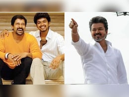 As Vijay Emerges <i>'Jana Nayagan'</i> In Tamil Nadu Polls, Vikram And Vijay Deverakonda Congratulate TVK Chief: "You Made History"