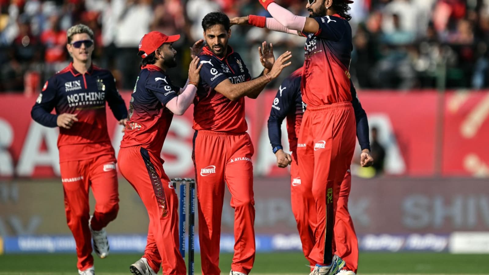 RCBs Overseas Star Returns Home Just Ahead Of IPL 2026 Playoffs. This Is The Reason