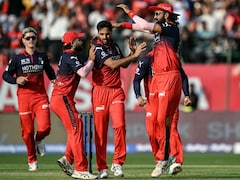 RCBs Overseas Star Returns Home Just Ahead Of IPL 2026 Playoffs. This Is The Reason