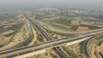 Ganga Expressway: Toll Tax You'll Have To Pay From Meerut To Prayagraj