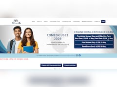 COMEDK UGET 2026 Result To Be OUT Today @ 6PM; Check Direct Link And Steps To Download Rank Card