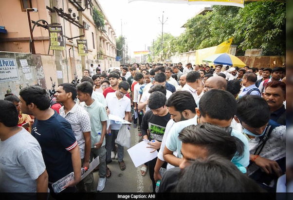 JEE Advanced 2026: 12वीं में आए हैं 75% से कम मार्क्स? तो जेईई एडवांस्ड देनेवाले बच्चों के पास हैं ये ऑप्शन