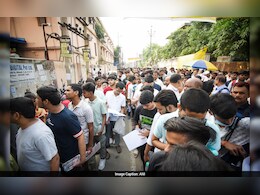 JEE Advanced 2026: 12वीं में आए हैं 75% से कम मार्क्स? तो जेईई एडवांस्ड देनेवाले बच्चों के पास हैं ये ऑप्शन