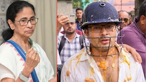 "Rulers Became Killers": Mamata Banerjee vs BJP On Abhishek Banerjee Assault