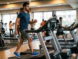 Is Incline Walking Better Than Running? All Benefits Explained